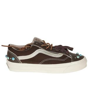 Vans Old Skool 36 Sneakers - Braun
