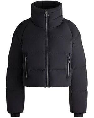 Fusalp Marine blouson - Schwarz