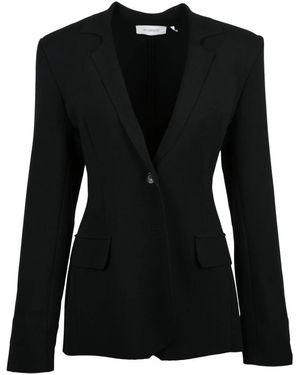 Sportmax Blazers - Noir