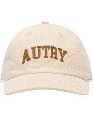 Autry Caps - Neutro