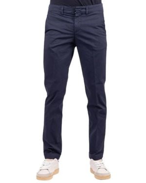 Fay Chinos - Azul
