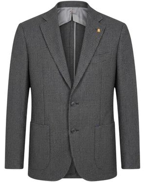 Sartoria Latorre Blazers - Grey