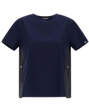 Herno T-Shirt - Blauw