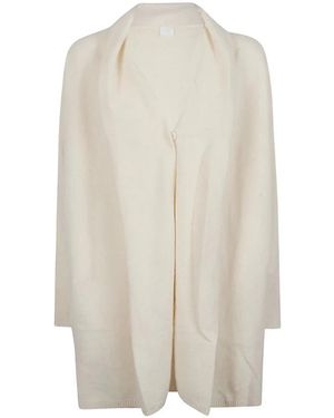 C.T.Plage Cardigans - Bianco