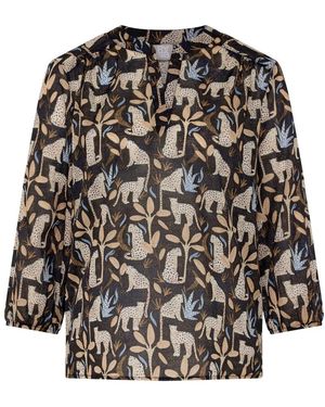 Rabe Blouses - Black