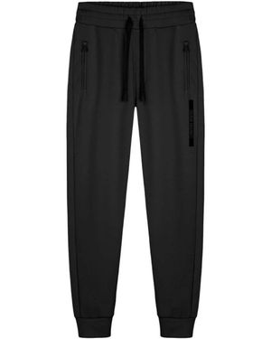 Colmar Regular Fit Sweatpants - Schwarz