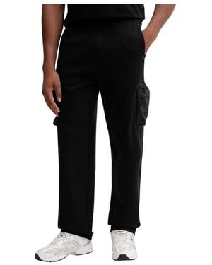 EA7 Sweatpants - Nero