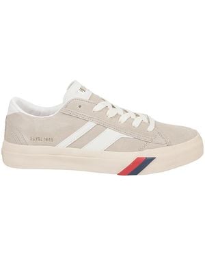 Pro Keds Trainers - White