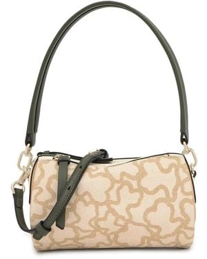 Tous Cross Body Bags - Metallizzato