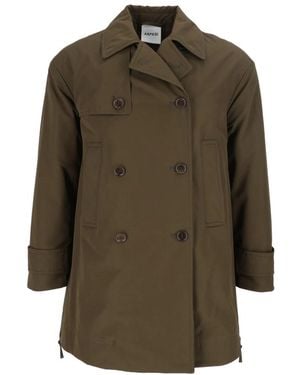 Aspesi Light Jackets - Verde
