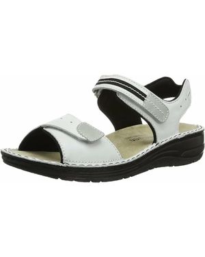 Berkemann Sandale Leni - Schwarz