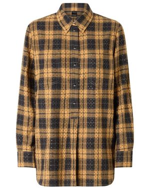 Pinko Shirts - Marrón