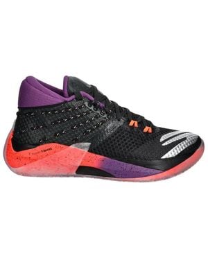 Skechers Sport Shoes - Negro