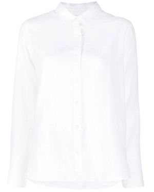 Barbour Shirts - White
