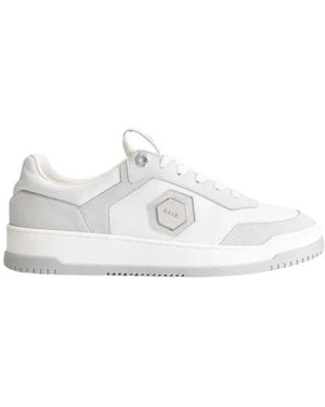 BALR Low Myth Sneaker - Weiß