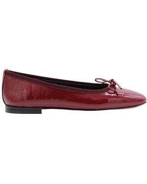 ODARE Ballerinas - Rood