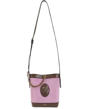 Versace Bucket Bags - Viola