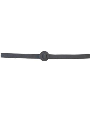Cortana Belts - Blanco