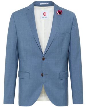 CLUB of GENTS Blazers - Blue