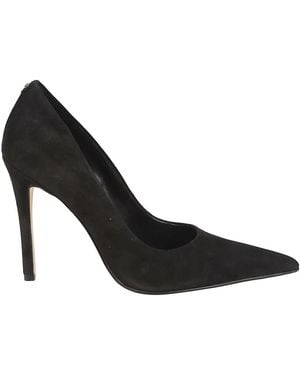 Michael Kors Pumps - Schwarz