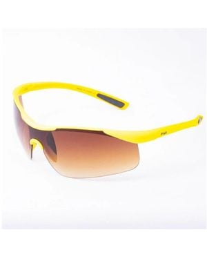 Fila Sunglasses - Yellow