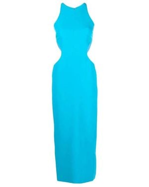 Chiara Ferragni Party Dresses - Blue
