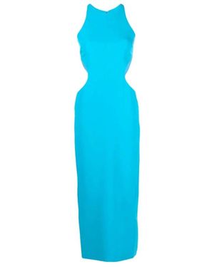 Chiara Ferragni Party Dresses - Blue