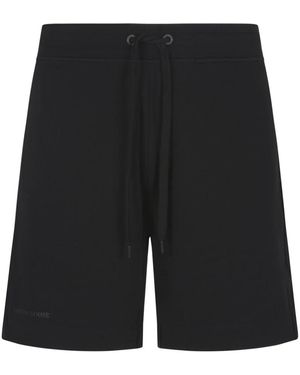 Canada Goose Casual Shorts - Noir