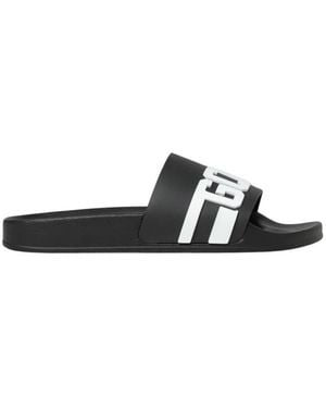 Gcds Sliders - Nero