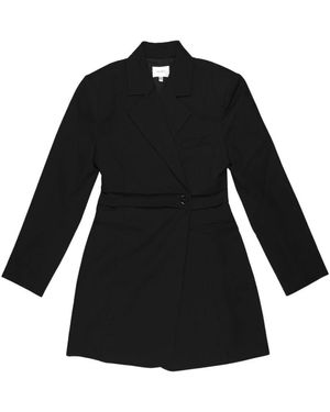 Gestuz Blazers - Black