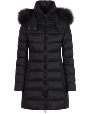 Tatras Parkas - Negro