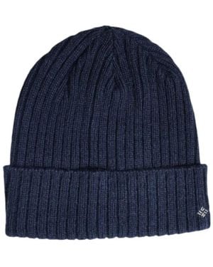 Columbia Beanies - Azul