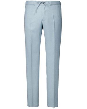 Zuitable Suit Pants - Blue