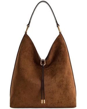 JW PEI Tote Bags - Marrón