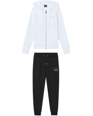 EA7 Training Sets - Blanco