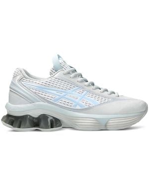 Asics Sneakers - Blauw