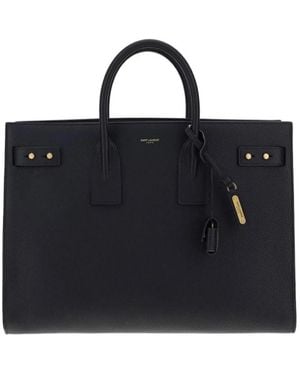 Saint Laurent Handbags - Zwart