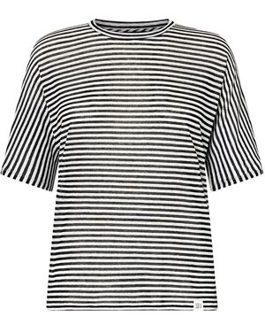 Peuterey Tops ,Veelkleurig ,T-Shirts - Zwart