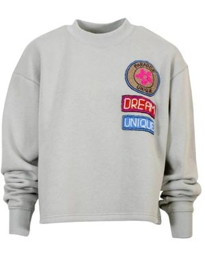 Brand Unique Sweatshirts - Gris