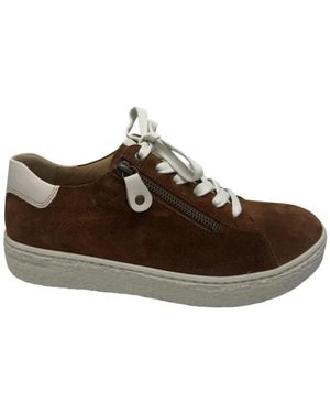 Hartjes Sneakers - Marrón