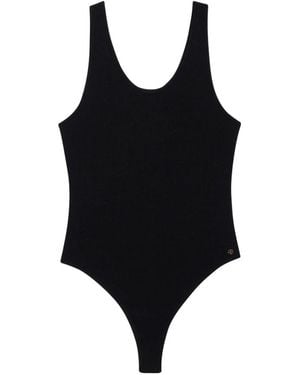 Anine Bing Body - Negro