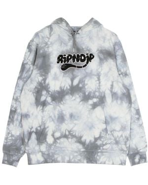 RIPNDIP Hoodies - Grey