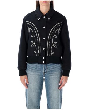 Levi's Cardigans - Noir