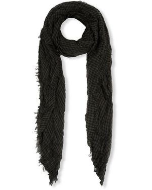 Cortana Scarves - Black