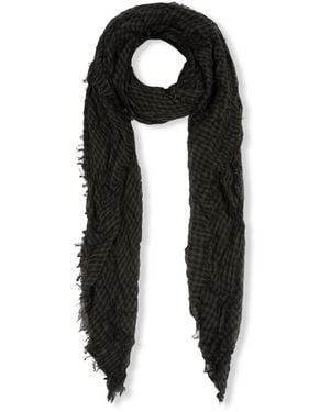 Cortana Scarves - Black
