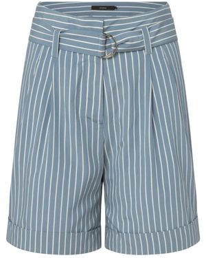 Windsor. Short Shorts - Blau
