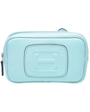 Hogan Clutches - Blue