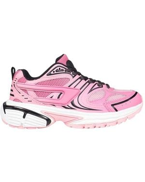 DIESEL Sneakers - Pink