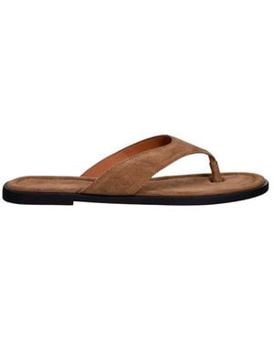 Vagabond Shoemakers Zaida Sandalen - Bruin