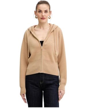Patou Zip-Throughs - Neutro